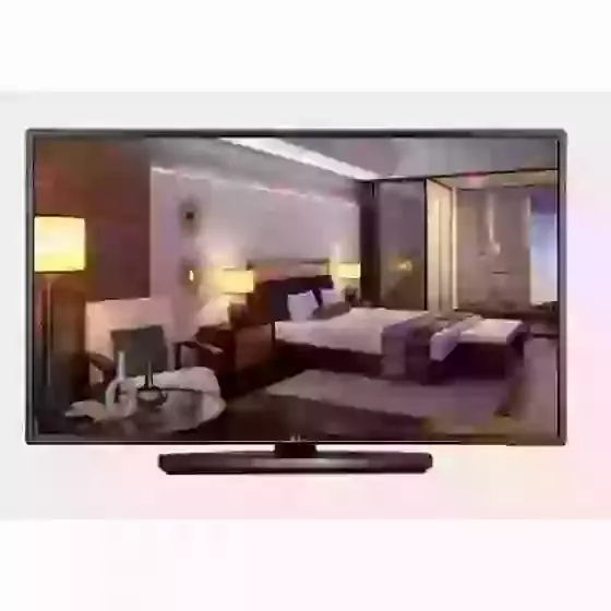 LG Hotel TV